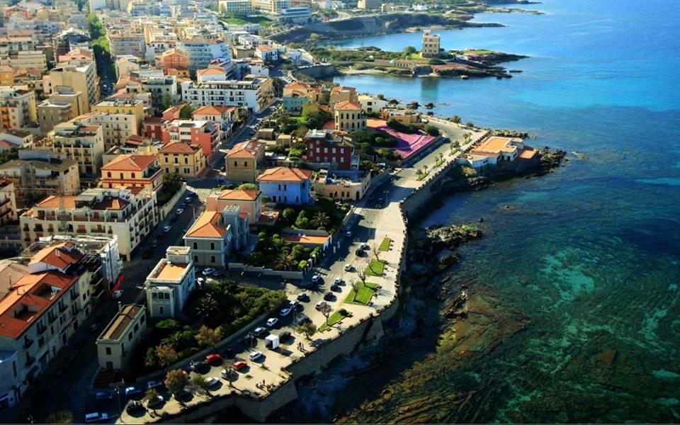 Rocca Pinta Guest House Alghero Exteriér fotografie