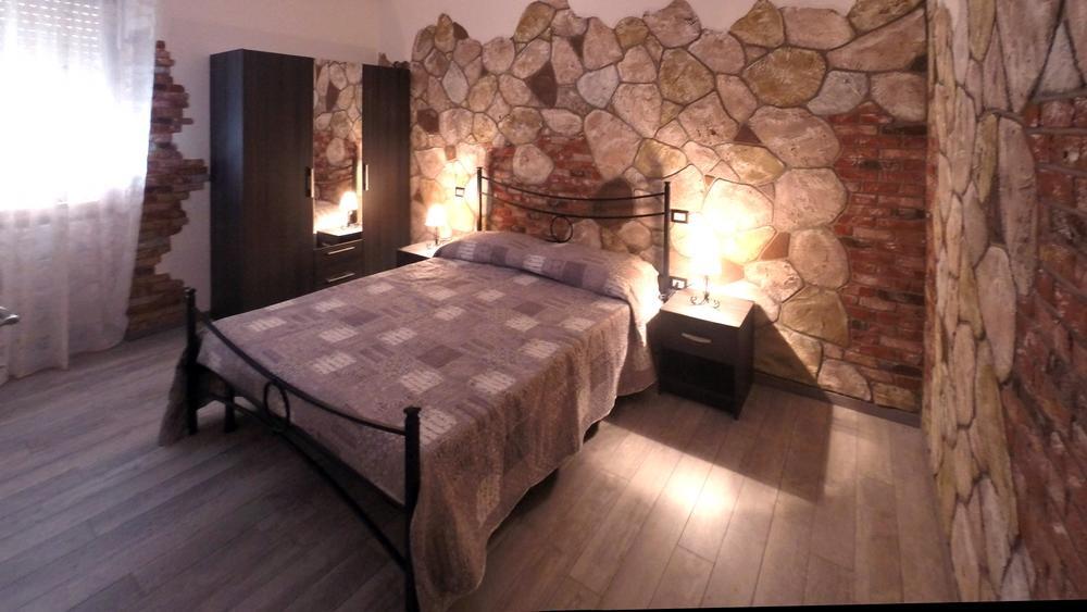 Rocca Pinta Guest House Alghero Exteriér fotografie