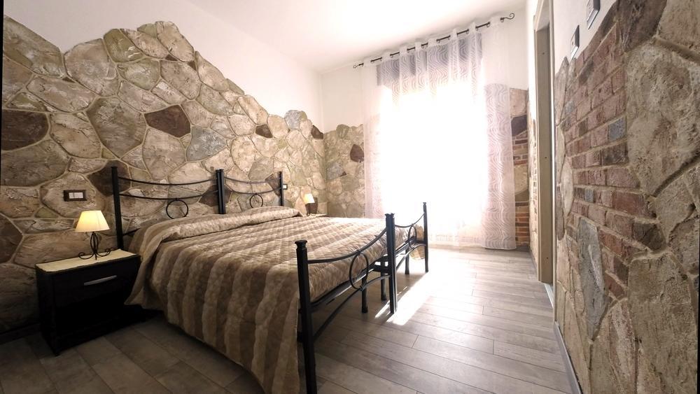 Rocca Pinta Guest House Alghero Exteriér fotografie
