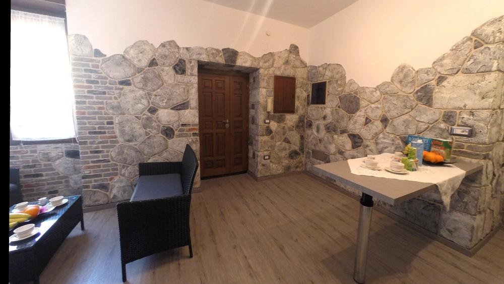 Rocca Pinta Guest House Alghero Exteriér fotografie
