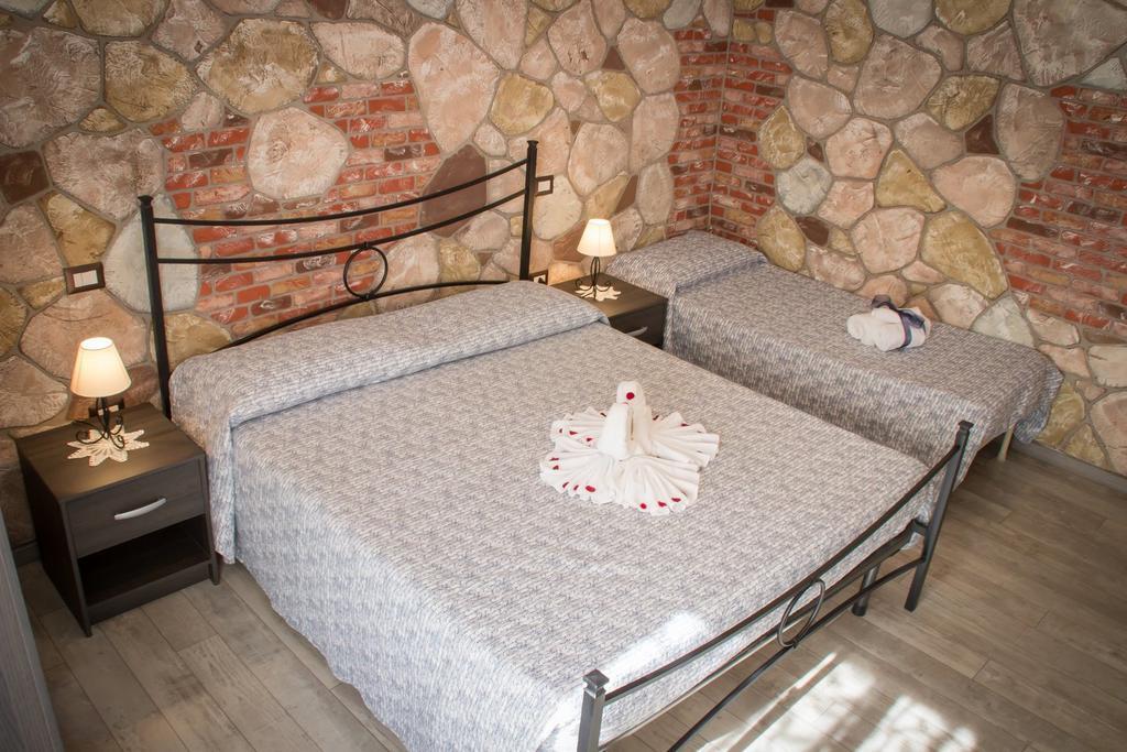 Rocca Pinta Guest House Alghero Exteriér fotografie